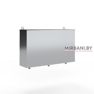 Бак навесной 110л